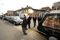 P L Mulligan Funeral Directors Ltd 288841 Image 0